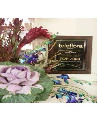 Telefloral top 2000